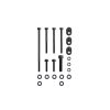 Ghost Gunner AR-15 Jig bolts