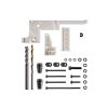 Ghost Gunner AR-308 Starter Kit