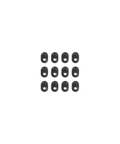 Ghost Gunner T-slot Nuts (12 ct.)