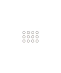 Nylon Washers (12 ct.)