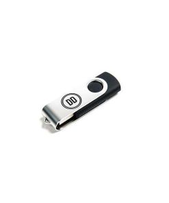 USB Flash Drive – Ghost Gunner 1 & 2 Software
