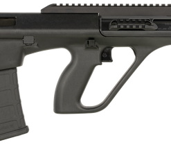Steyr Arms, AUG A3 M2, 300Blackout, 16" Barrel, Synthetic Stock, Matte Finish, Black, 30 Rounds