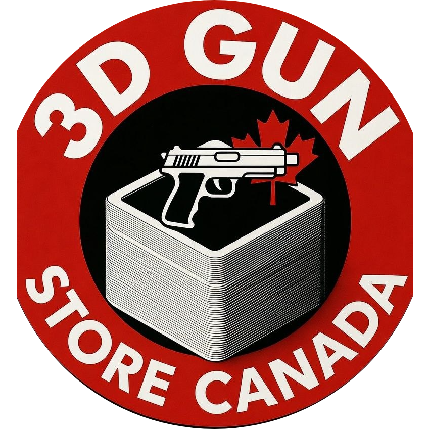 3D Gun Store Canada